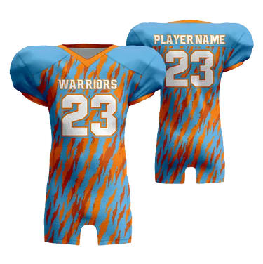 Boulder Elite Football Jersey